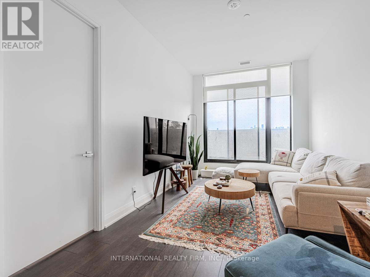 210 - 33 Frederick Todd Way W, Toronto, Ontario  M4G 0C9 - Photo 5 - C12423976