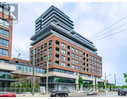 210 - 33 FREDERICK TODD WAY W, Toronto, Ontario