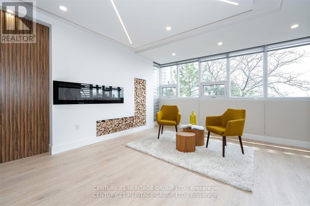 406 - 3303 Don Mills Road, Toronto, Ontario  M2J 4T6 - Photo 14 - C12424004