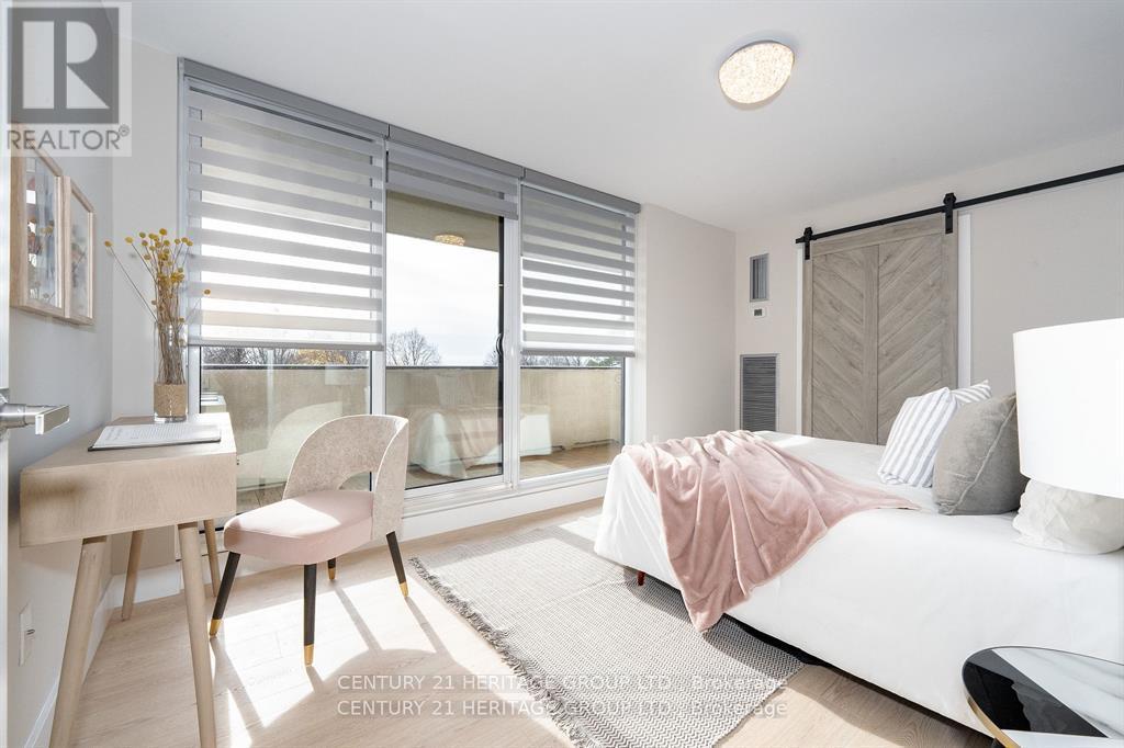 406 - 3303 Don Mills Road, Toronto, Ontario  M2J 4T6 - Photo 19 - C12424004