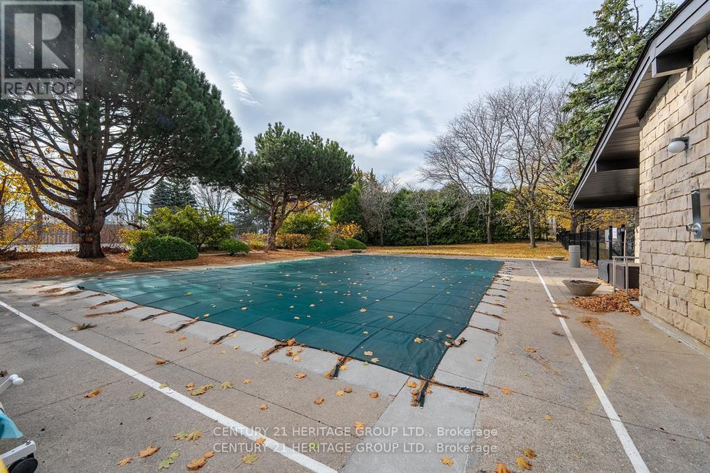 406 - 3303 Don Mills Road, Toronto, Ontario  M2J 4T6 - Photo 25 - C12424004