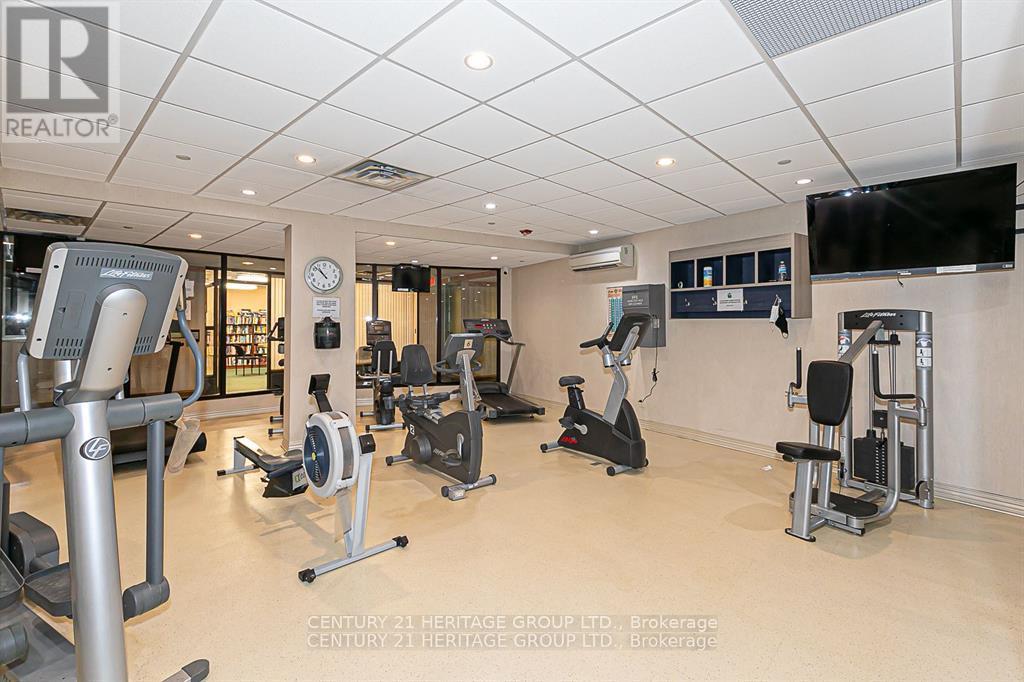 406 - 3303 Don Mills Road, Toronto, Ontario  M2J 4T6 - Photo 27 - C12424004