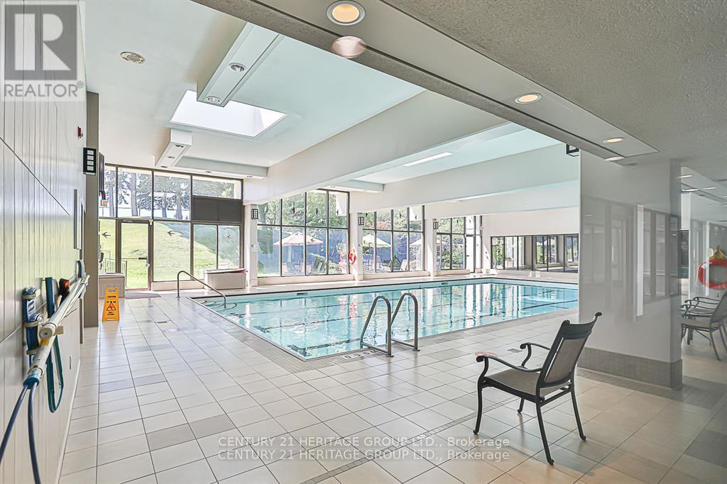 406 - 3303 Don Mills Road, Toronto, Ontario  M2J 4T6 - Photo 29 - C12424004