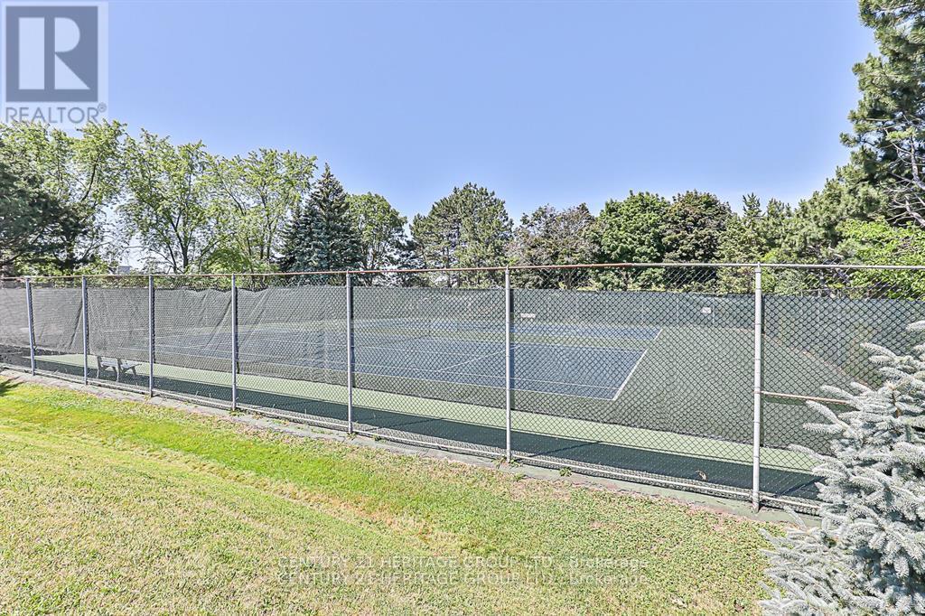 406 - 3303 Don Mills Road, Toronto, Ontario  M2J 4T6 - Photo 30 - C12424004