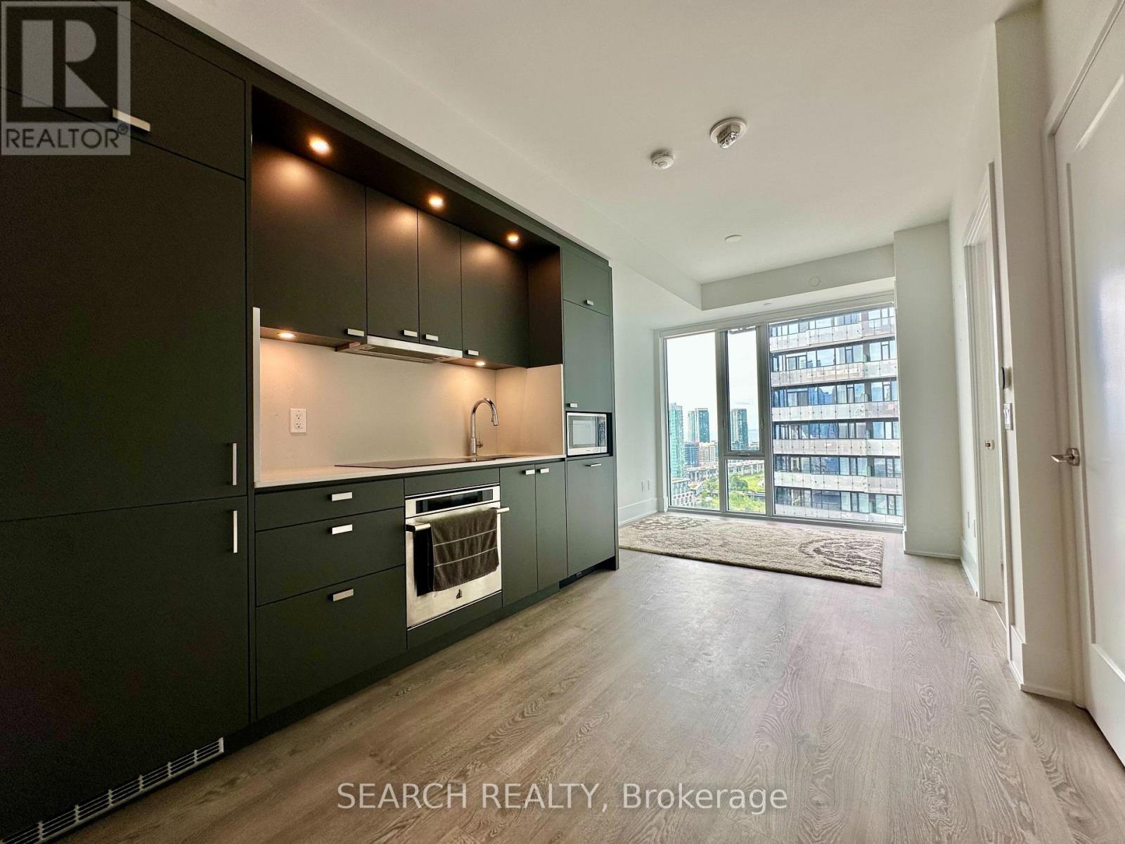 1714 - 470 Front Street W, Toronto, Ontario  M5V 0V6 - Photo 2 - C12424017
