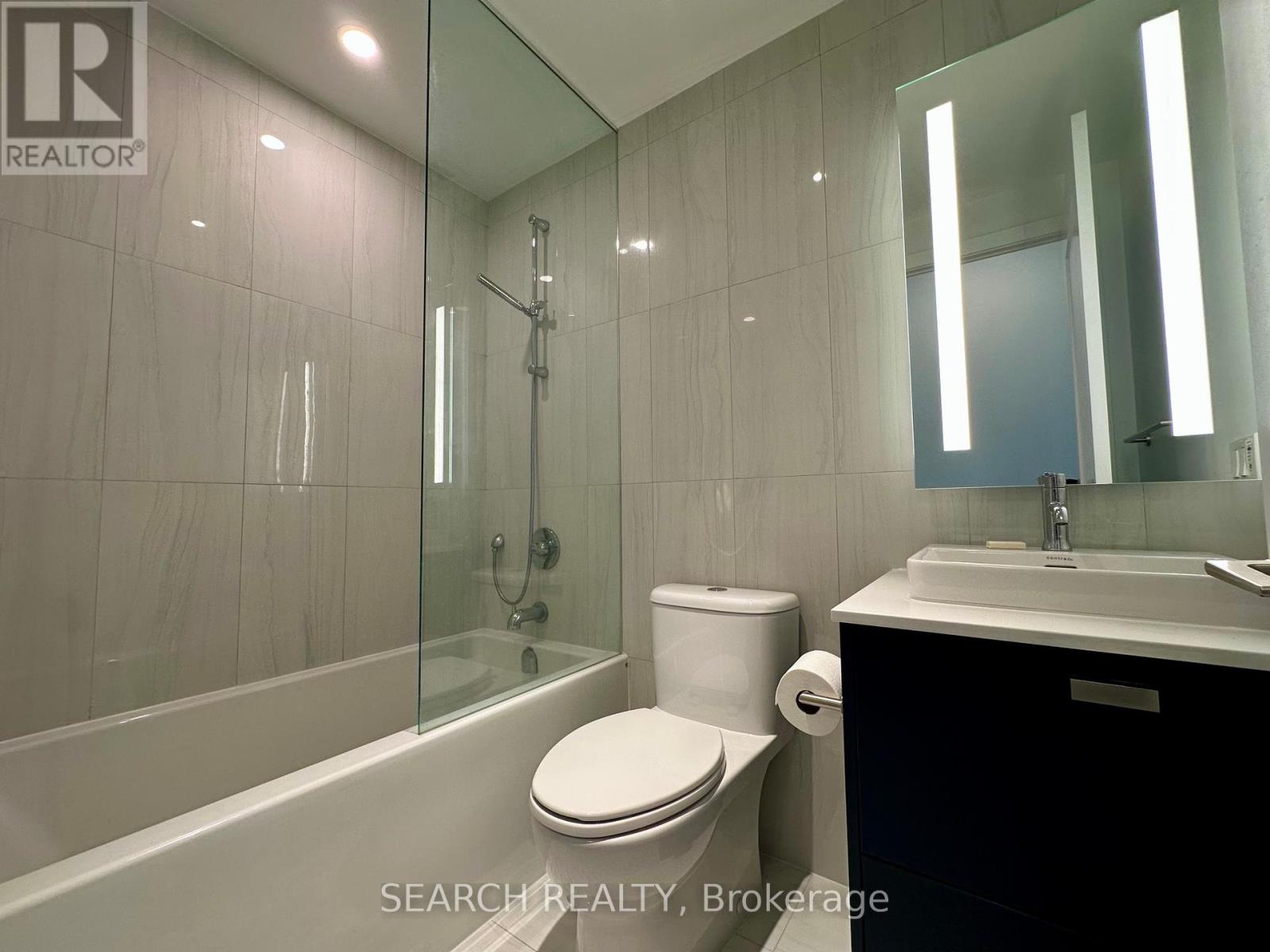 1714 - 470 Front Street W, Toronto, Ontario  M5V 0V6 - Photo 4 - C12424017