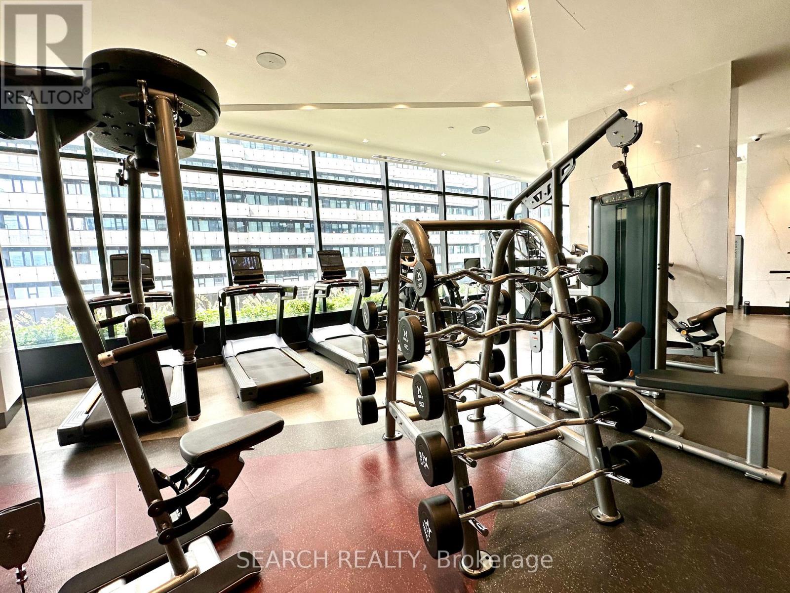 1714 - 470 Front Street W, Toronto, Ontario  M5V 0V6 - Photo 8 - C12424017