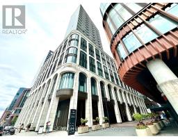 1714 - 470 FRONT STREET W, Toronto, Ontario