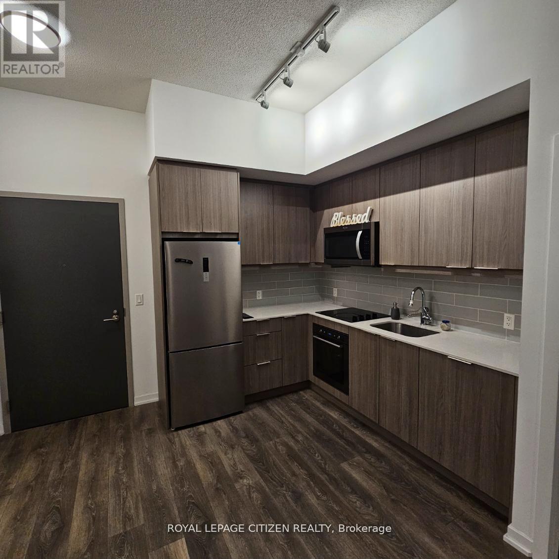 108 - 36 Forest Manor Road, Toronto, Ontario  M2J 0H3 - Photo 1 - C12424026