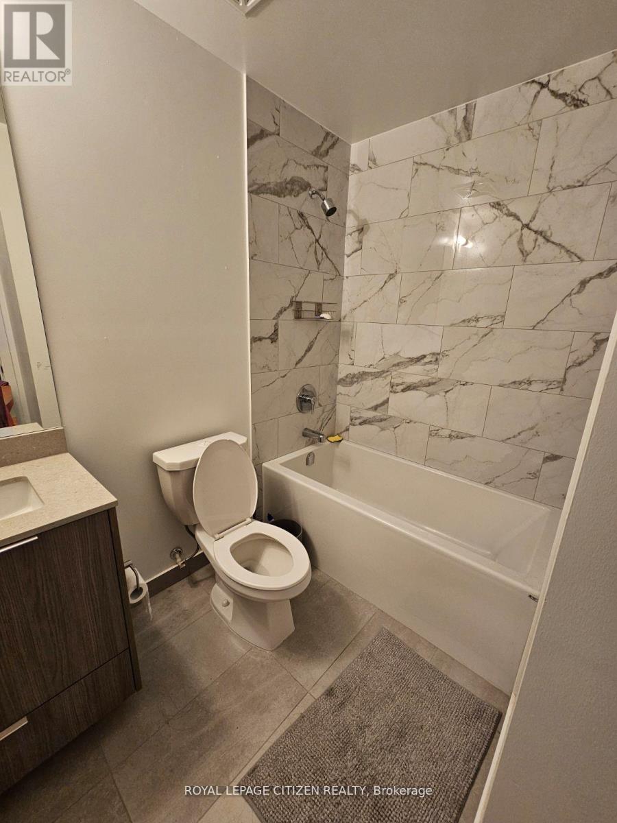 108 - 36 Forest Manor Road, Toronto, Ontario  M2J 0H3 - Photo 6 - C12424026