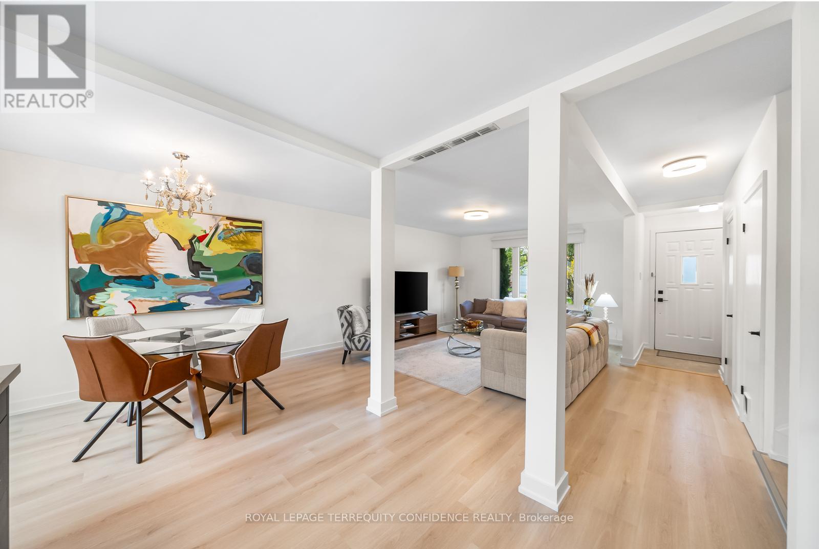 203 Churchill Avenue, Toronto (Willowdale West), Ontario  M2R 1E2 - Photo 11 - C12424033