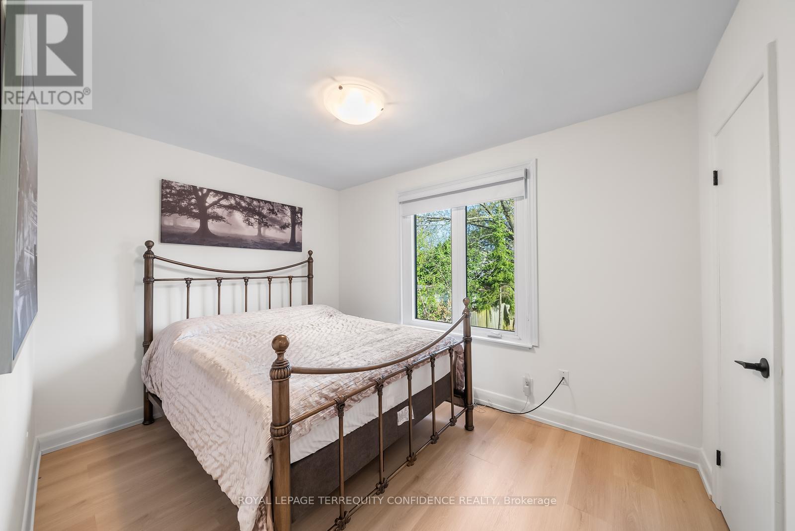 203 Churchill Avenue, Toronto (Willowdale West), Ontario  M2R 1E2 - Photo 17 - C12424033