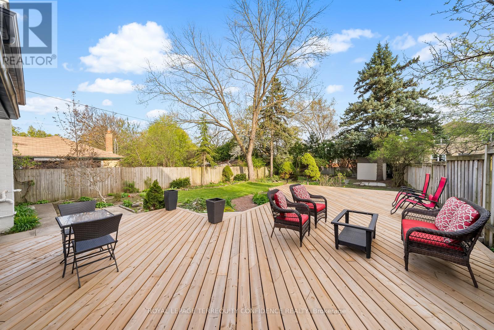 203 Churchill Avenue, Toronto (Willowdale West), Ontario  M2R 1E2 - Photo 21 - C12424033