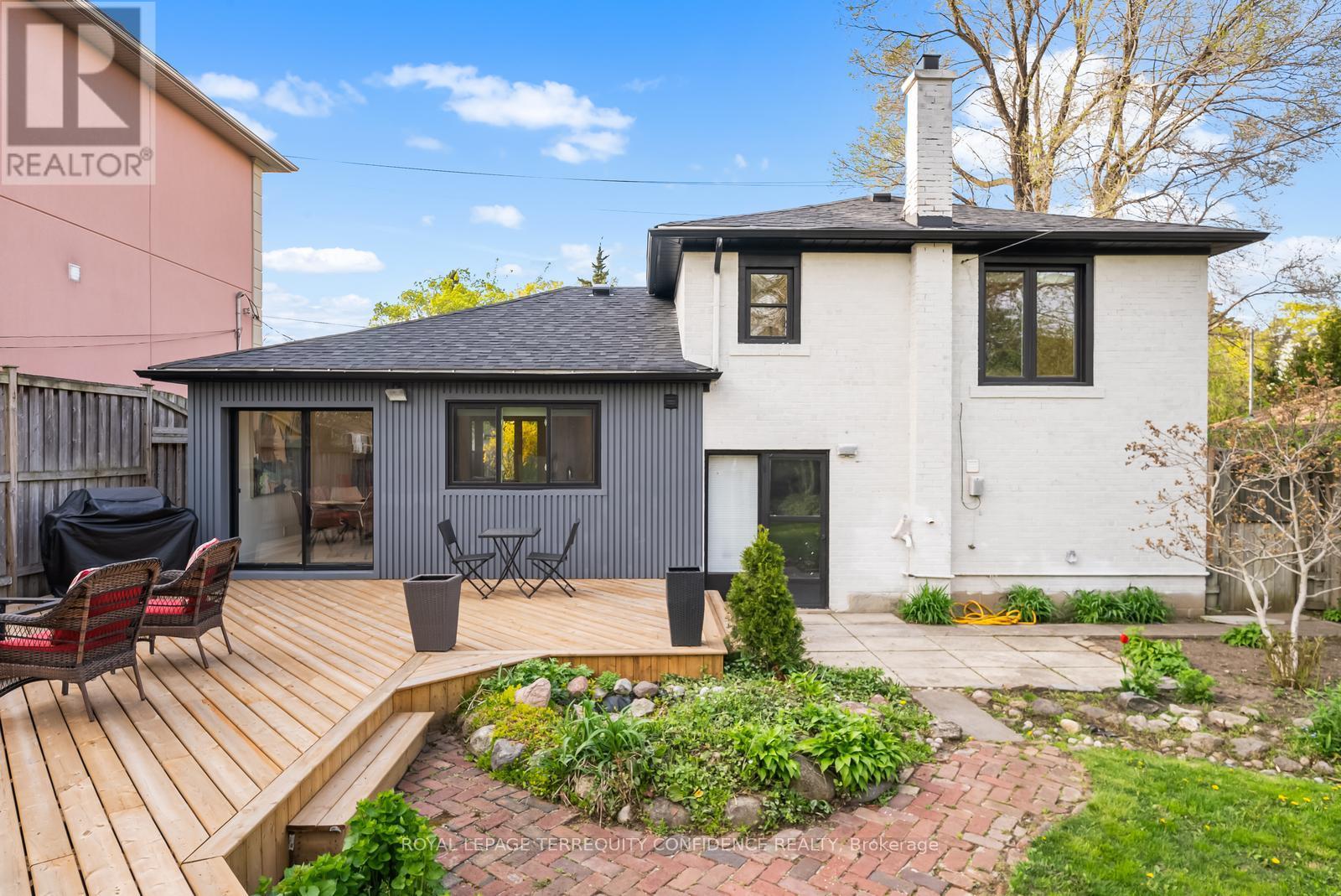203 Churchill Avenue, Toronto (Willowdale West), Ontario  M2R 1E2 - Photo 22 - C12424033