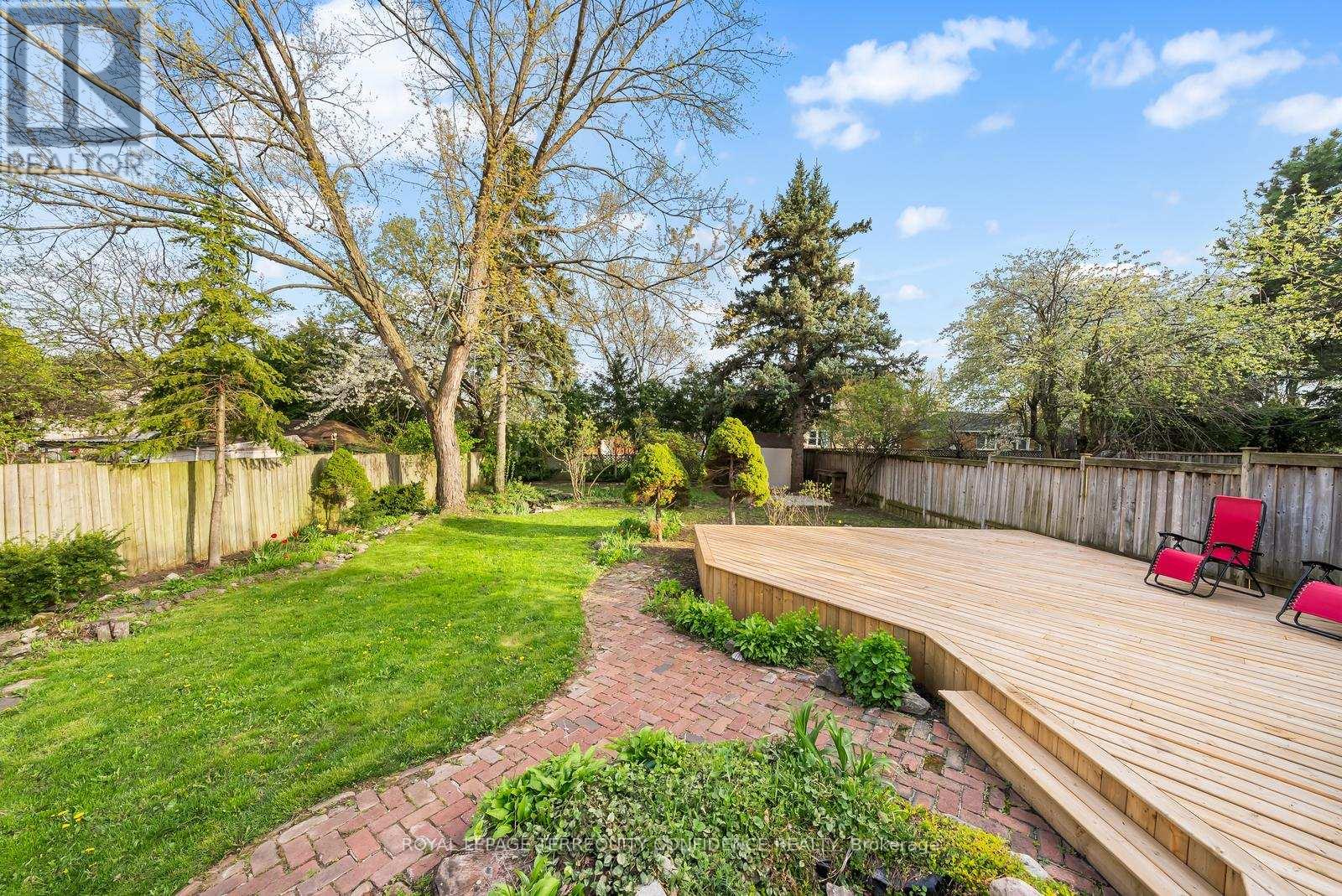 203 Churchill Avenue, Toronto (Willowdale West), Ontario  M2R 1E2 - Photo 24 - C12424033