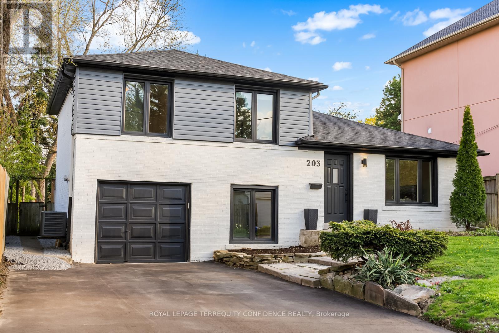 203 Churchill Avenue, Toronto (Willowdale West), Ontario  M2R 1E2 - Photo 30 - C12424033