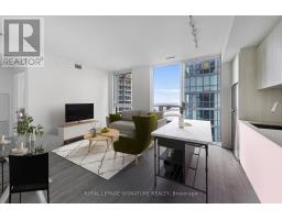 3408 - 357 KING STREET W, Toronto, Ontario
