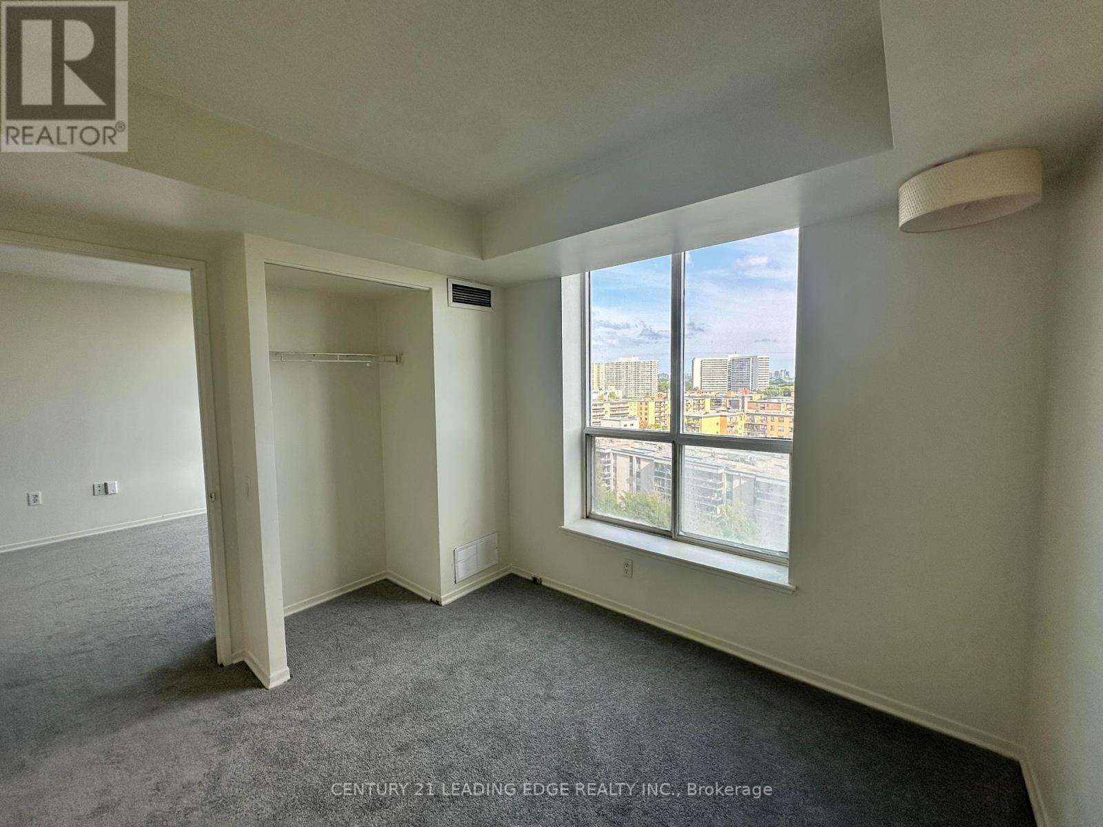 1101 - 21 Overlea Boulevard, Toronto, Ontario  M4H 1P2 - Photo 7 - C12424055