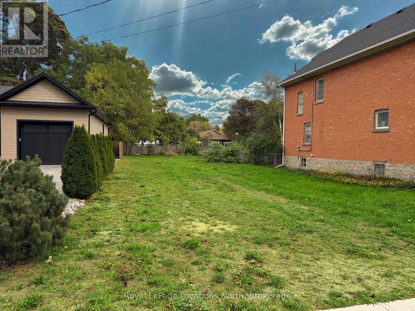 299 BEECH STREET, Collingwood, Ontario