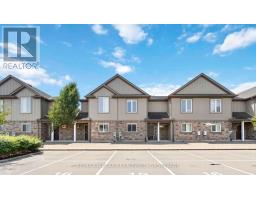 10 - 6117 KELSEY CRESCENT, Niagara Falls, Ontario