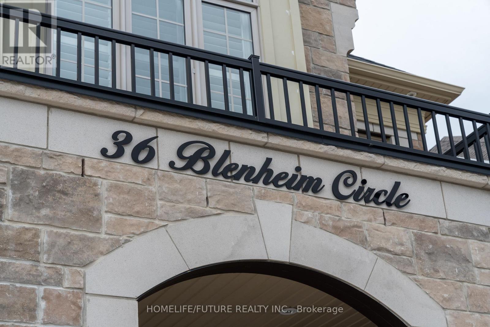 36 Blenheim Circle, Whitby, Ontario  L1P 0E3 - Photo 46 - E12423944