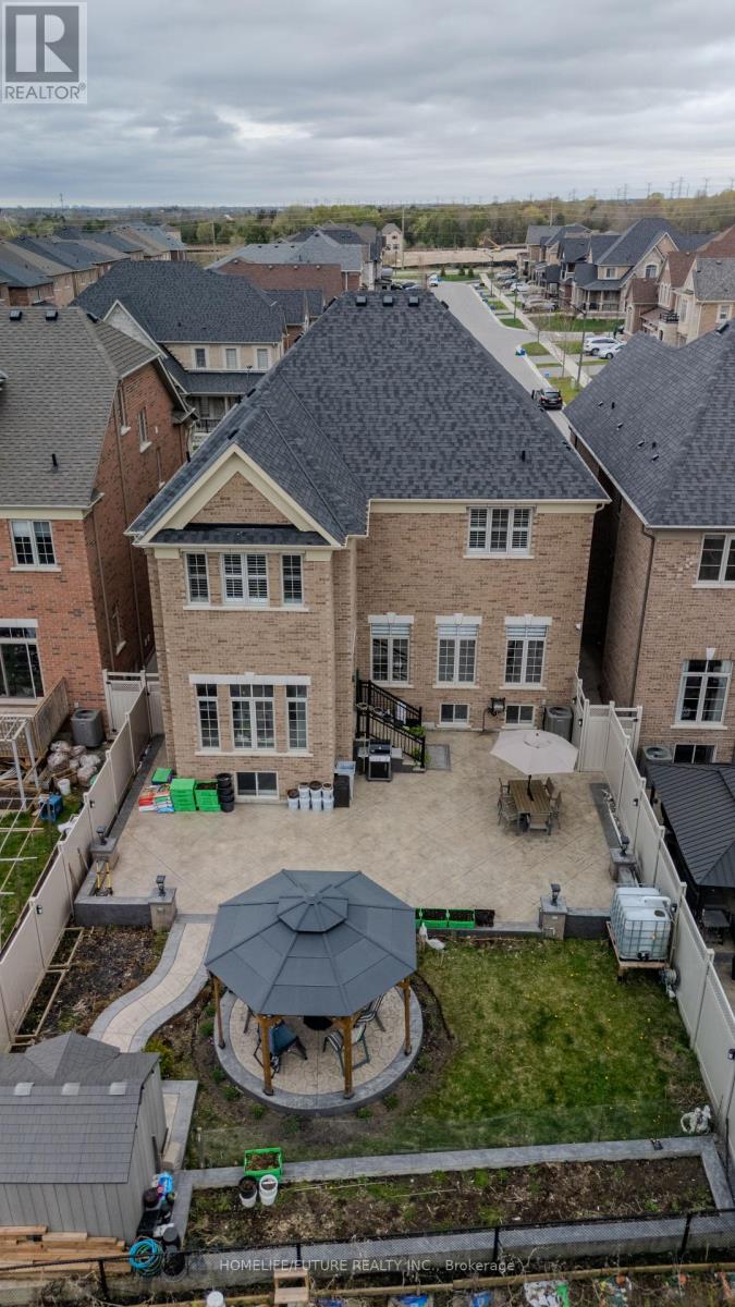 36 Blenheim Circle, Whitby, Ontario  L1P 0E3 - Photo 49 - E12423944