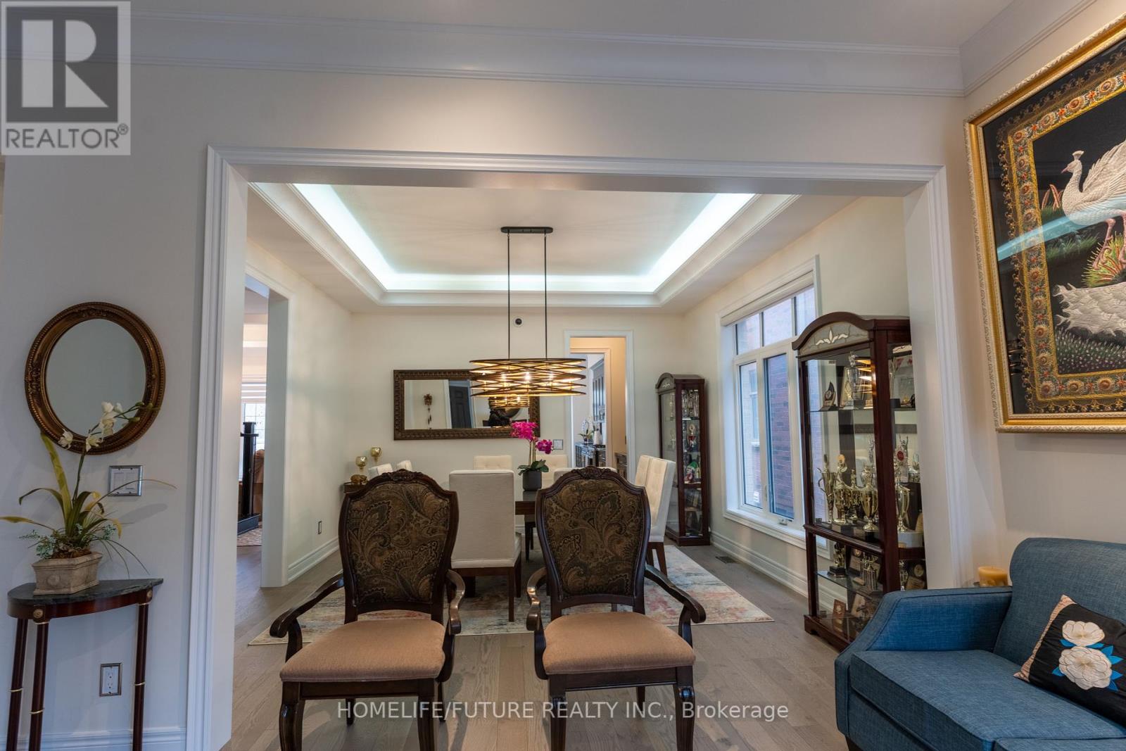 36 Blenheim Circle, Whitby, Ontario  L1P 0E3 - Photo 7 - E12423944