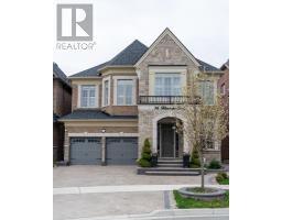 36 BLENHEIM CIRCLE