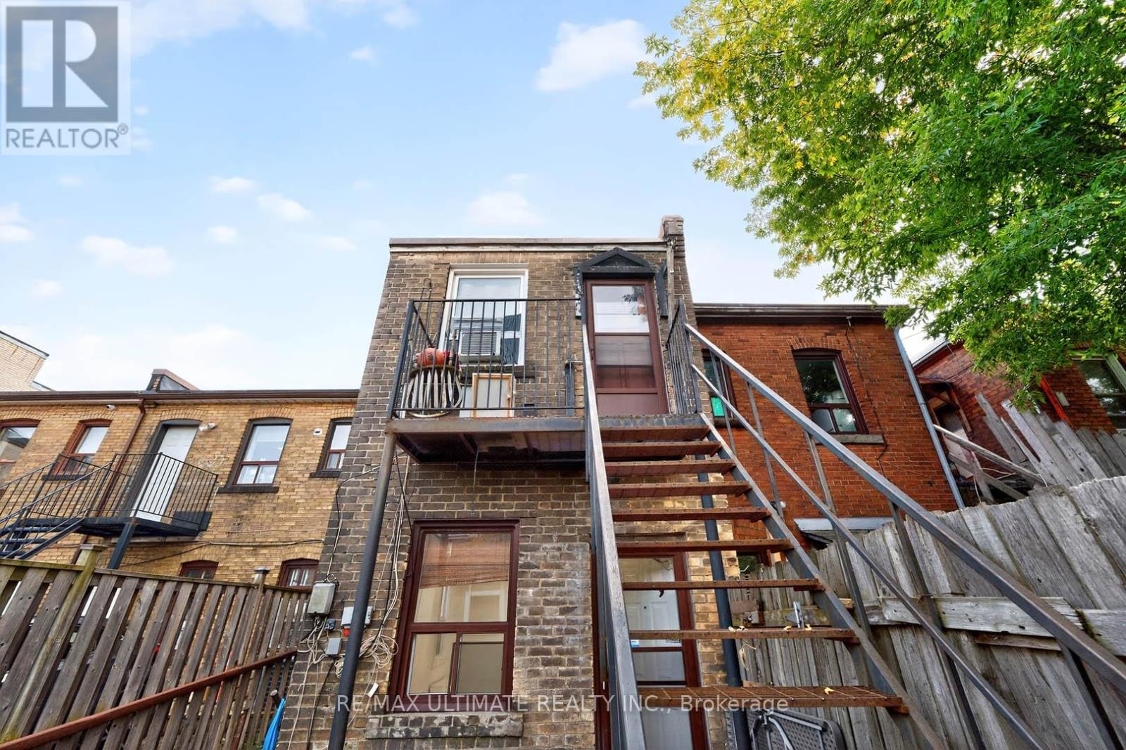 1696 Danforth Avenue, Toronto (Danforth), Ontario  M4C 1H8 - Photo 24 - E12423956
