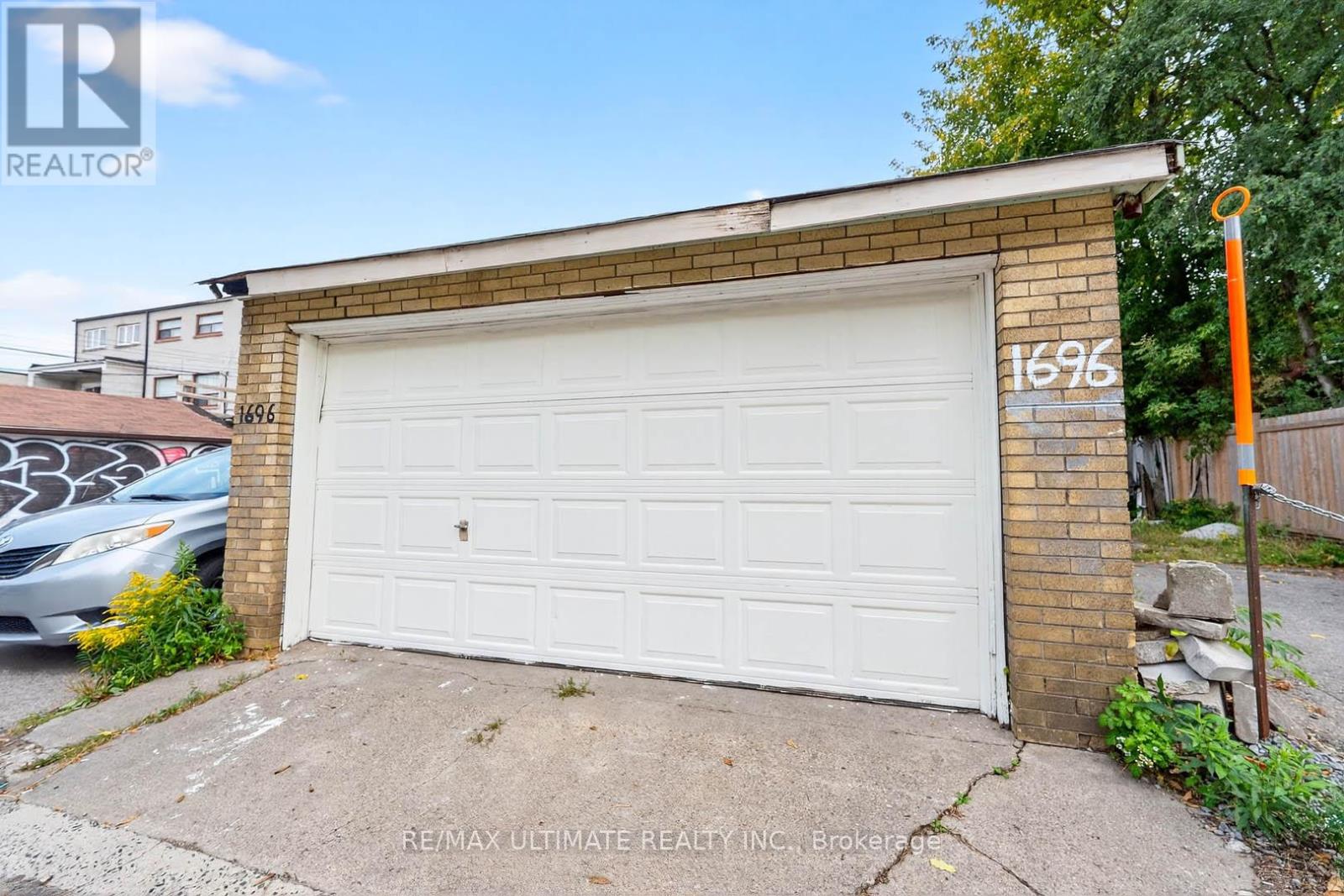 1696 Danforth Avenue, Toronto (Danforth), Ontario  M4C 1H8 - Photo 26 - E12423956