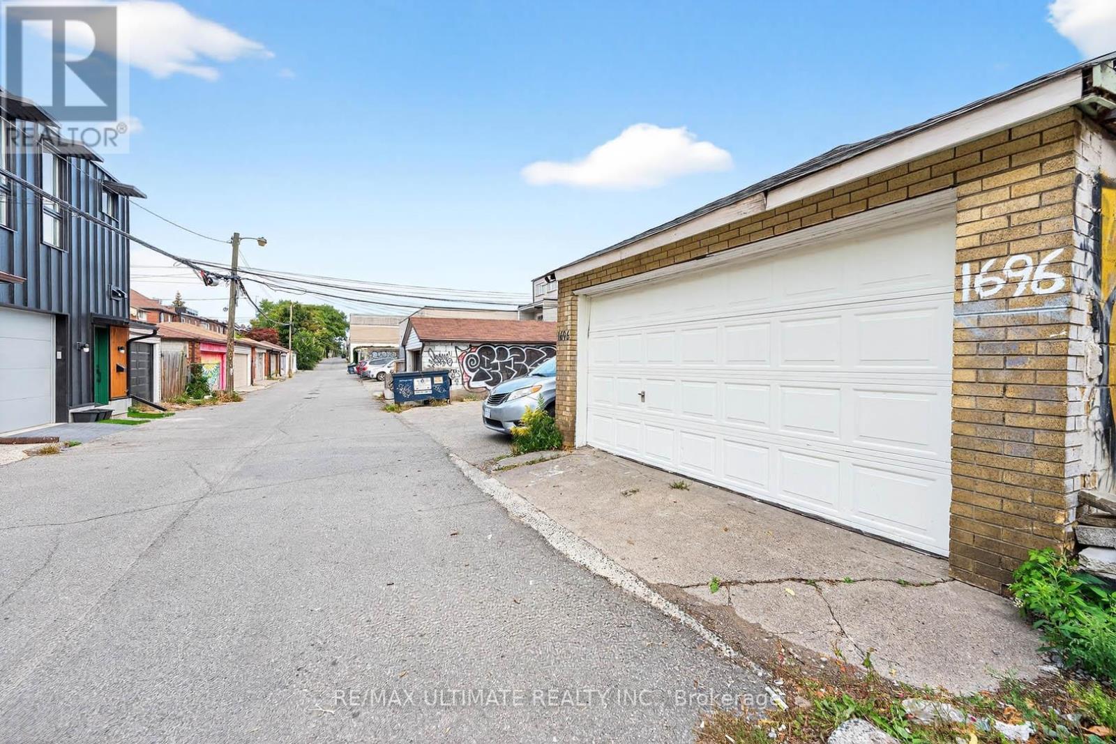 1696 Danforth Avenue, Toronto (Danforth), Ontario  M4C 1H8 - Photo 27 - E12423956