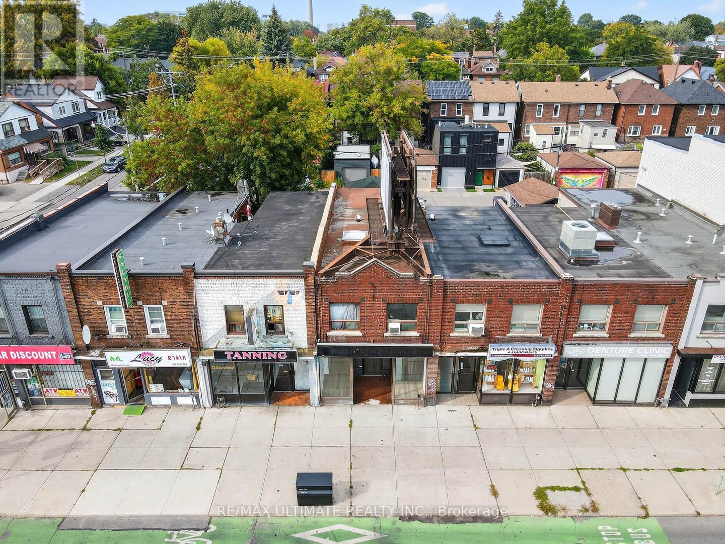 1696 Danforth Avenue, Toronto (Danforth), Ontario  M4C 1H8 - Photo 28 - E12423956
