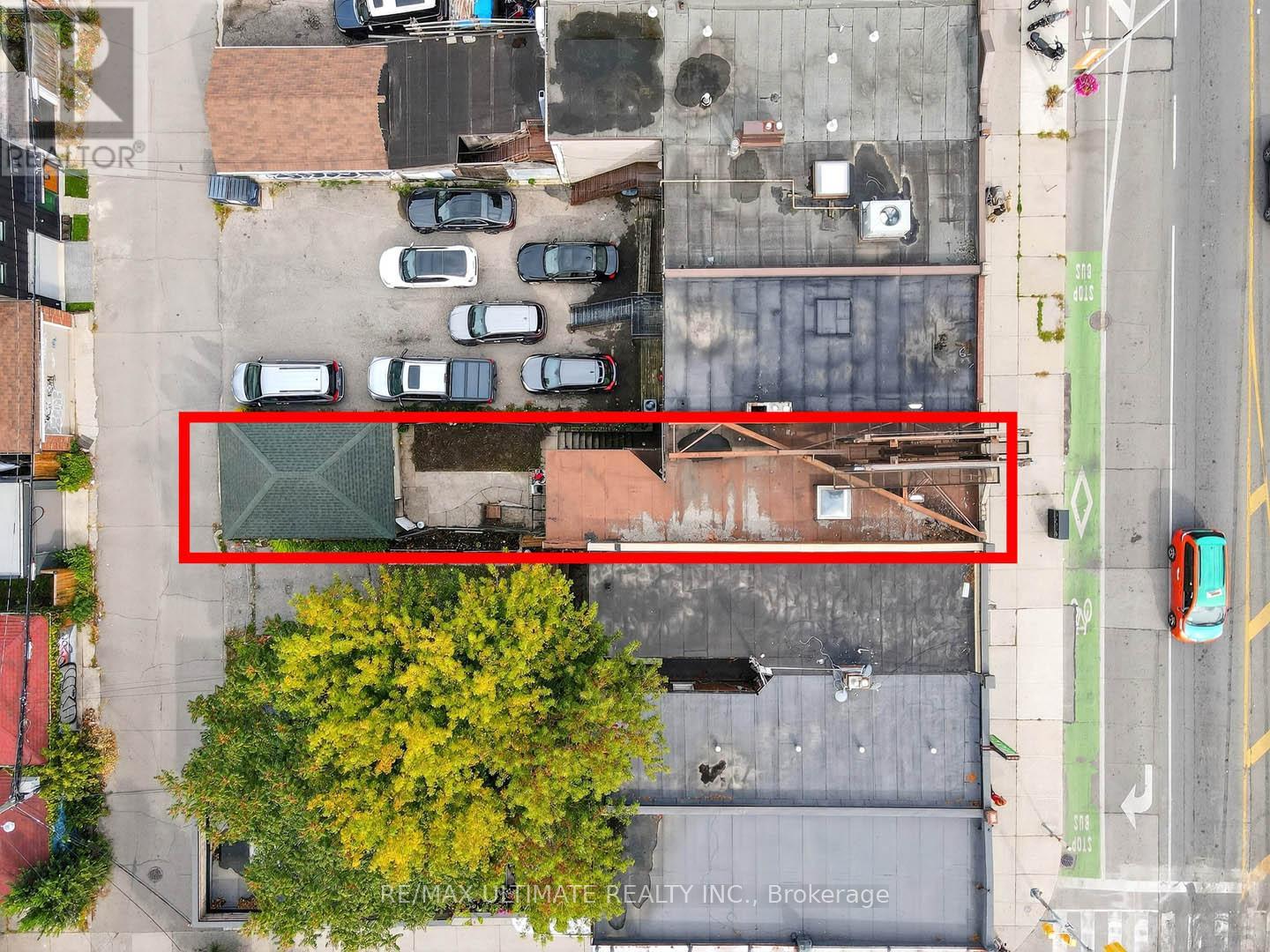 1696 Danforth Avenue, Toronto (Danforth), Ontario  M4C 1H8 - Photo 30 - E12423956