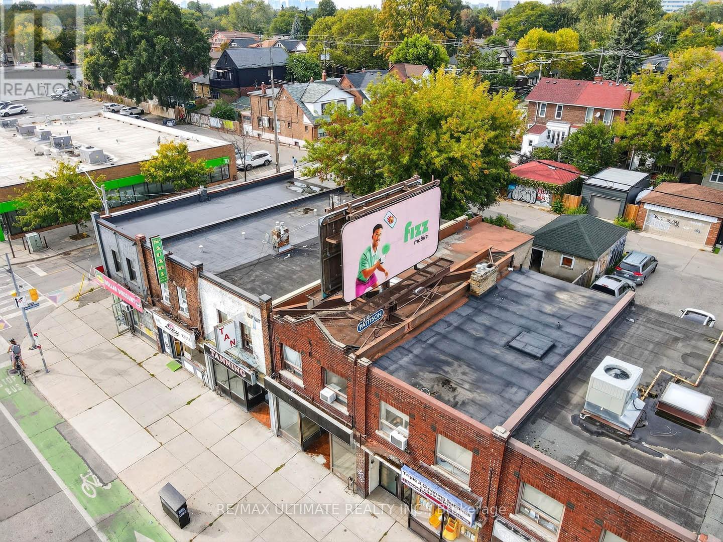 1696 Danforth Avenue, Toronto (Danforth), Ontario  M4C 1H8 - Photo 32 - E12423956