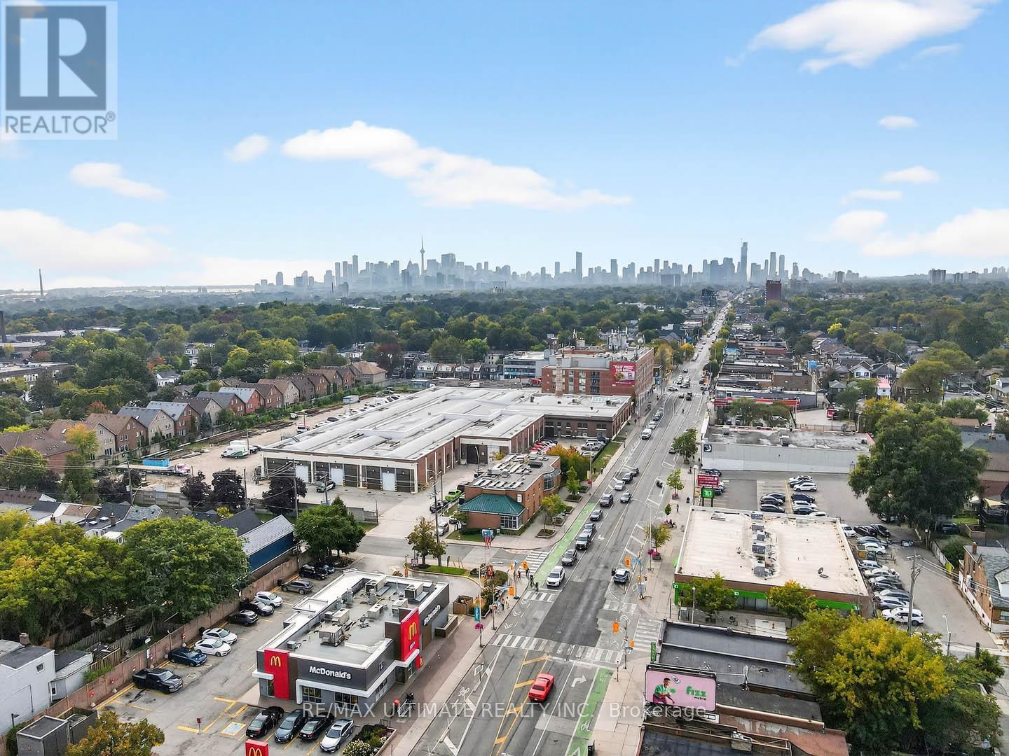 1696 Danforth Avenue, Toronto (Danforth), Ontario  M4C 1H8 - Photo 33 - E12423956