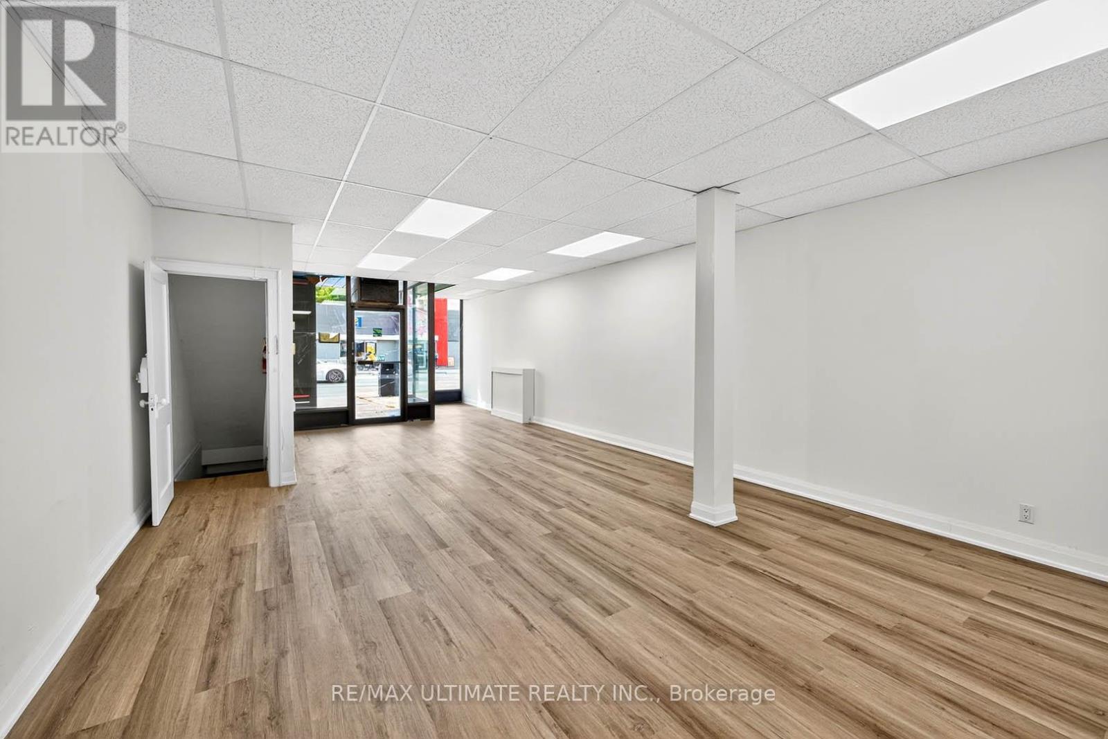 1696 Danforth Avenue, Toronto (Danforth), Ontario  M4C 1H8 - Photo 9 - E12423956