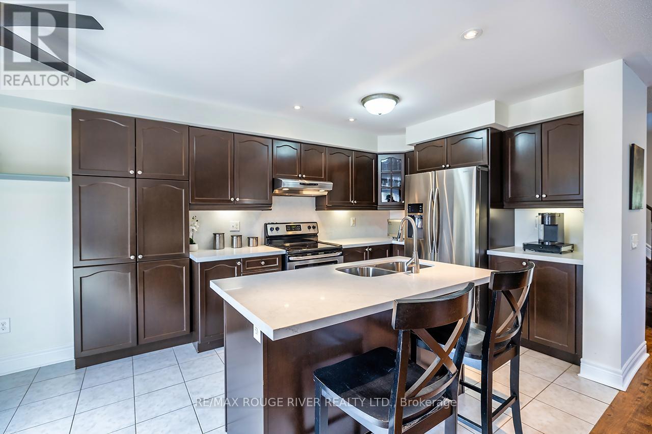 93 Bathgate Crescent, Clarington, Ontario  L1E 0B4 - Photo 18 - E12424042