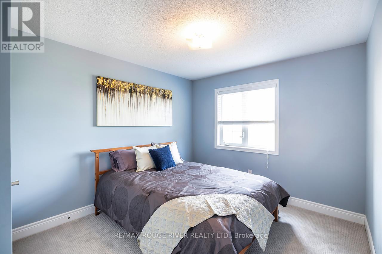 93 Bathgate Crescent, Clarington, Ontario  L1E 0B4 - Photo 30 - E12424042