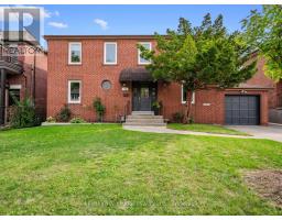 139 FLOYD AVENUE, Toronto, Ontario
