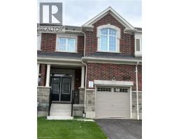 307 MILLSTONE Street, Kitchener, Ontario