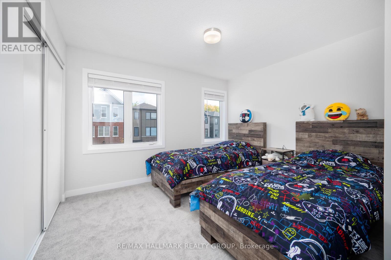 351 Falsetto Street, Ottawa, Ontario  K1W 0S6 - Photo 19 - X12423997