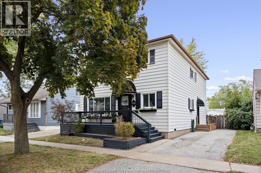 MLS# 25024381: 1824 WESTCOTT ROAD, Windsor, Canada