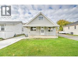 3265 RIBERDY ROAD, Windsor, Ontario