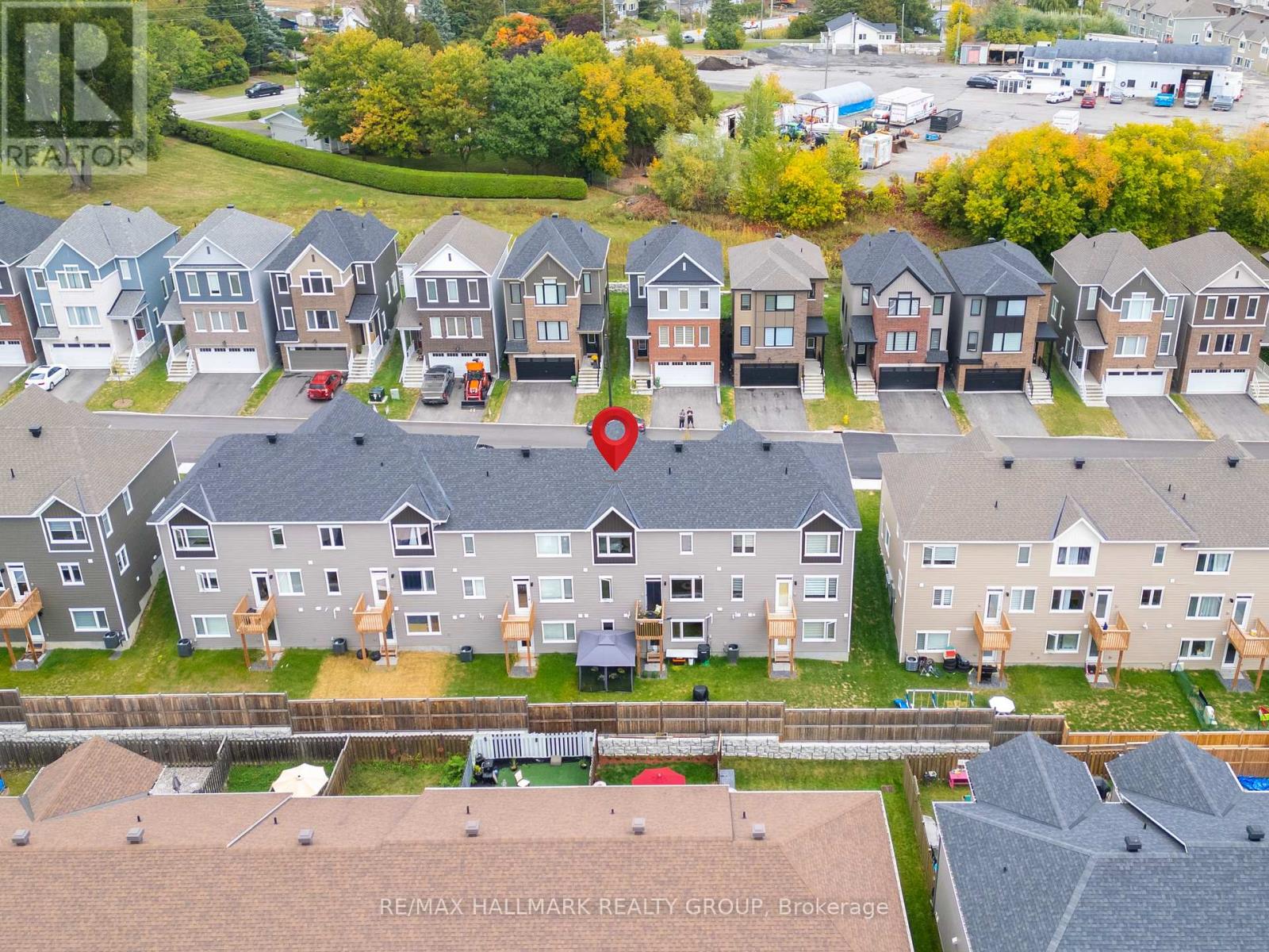 351 Falsetto Street, Ottawa, Ontario  K1W 0S6 - Photo 35 - X12423997