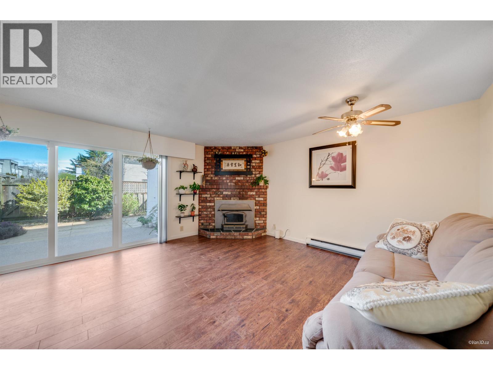 23 10840 Springmont Drive, Richmond, British Columbia  V7E 3S5 - Photo 2 - R3051714