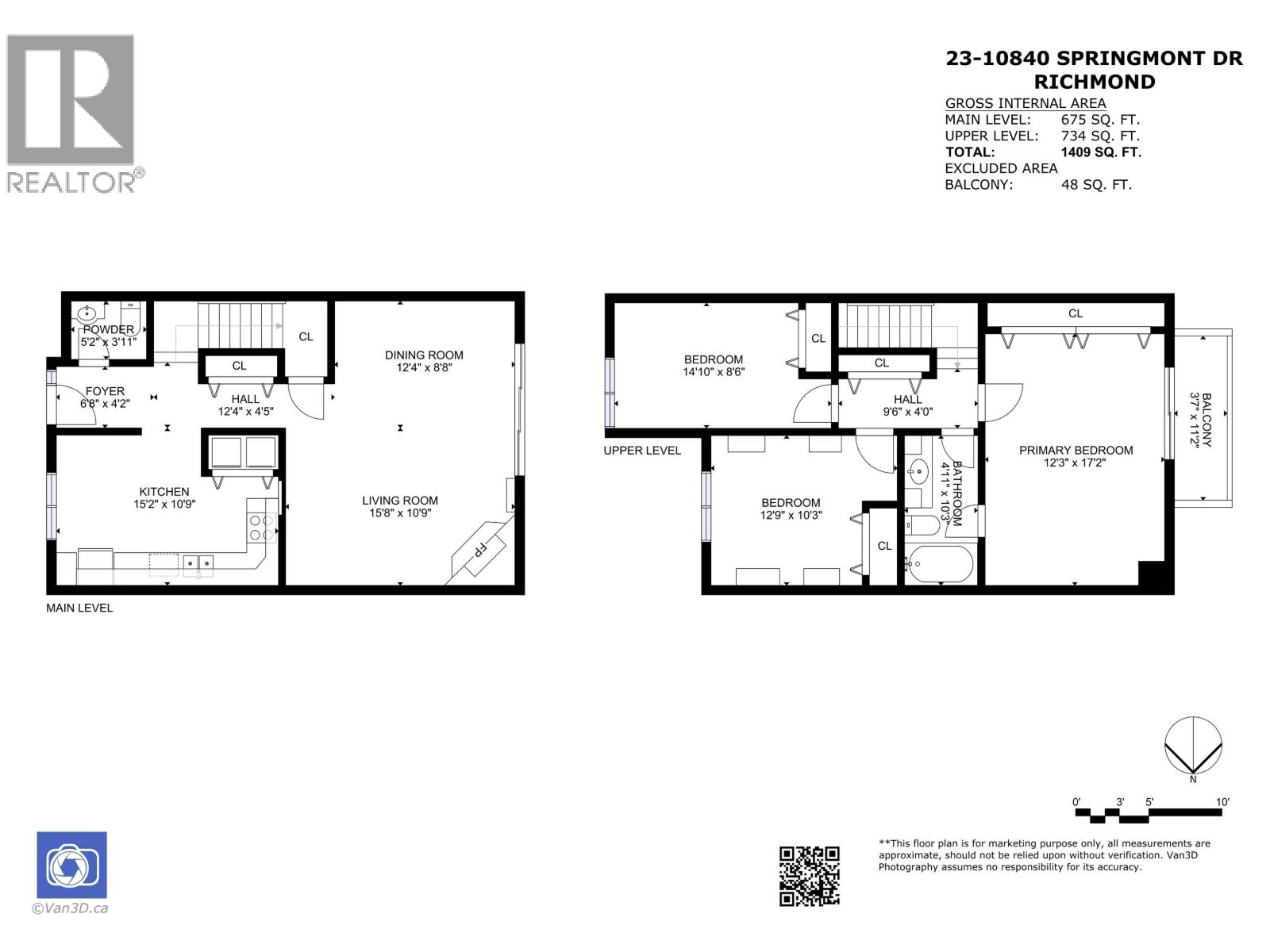 23 10840 Springmont Drive, Richmond, British Columbia  V7E 3S5 - Photo 38 - R3051714