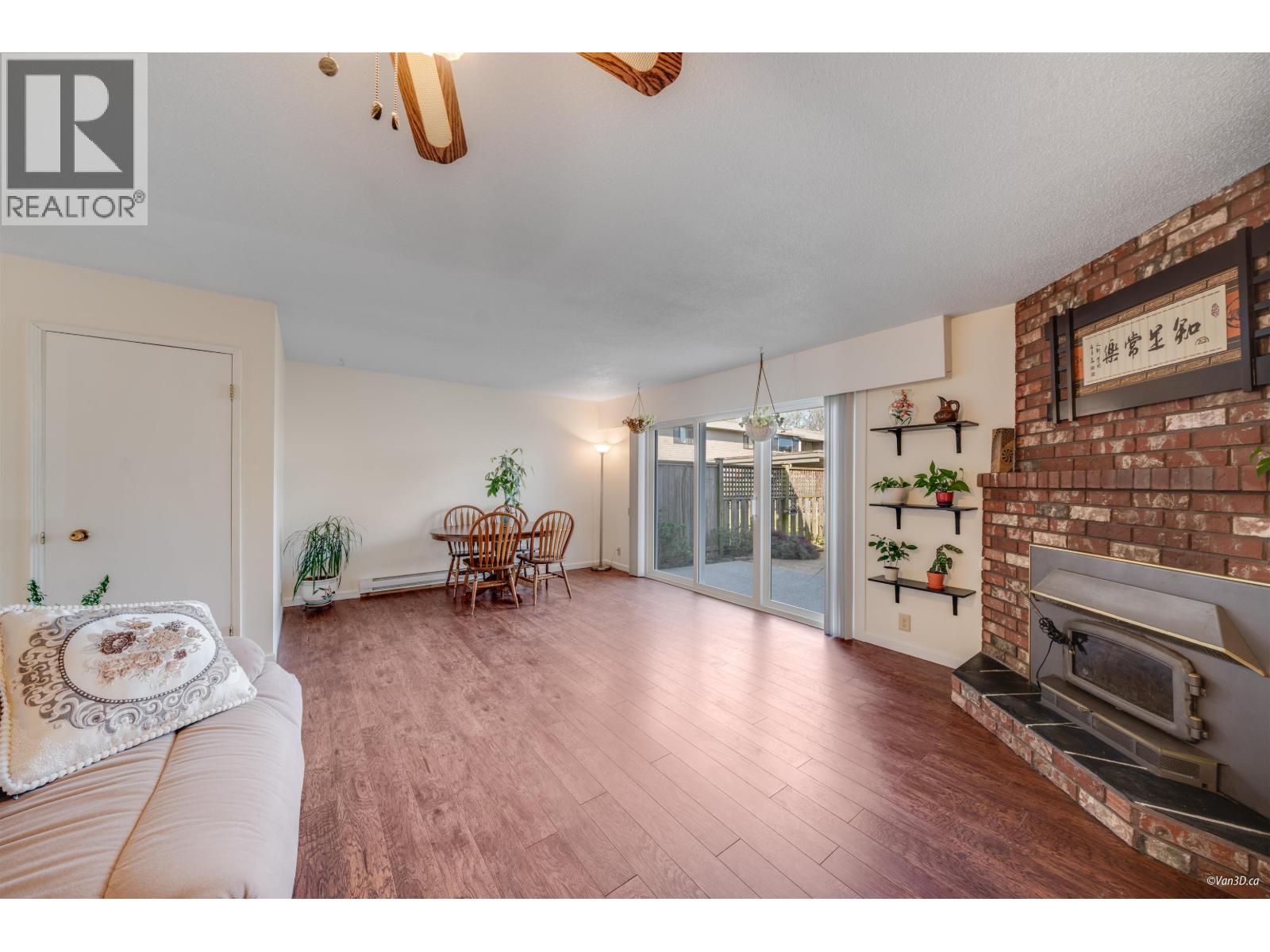 23 10840 Springmont Drive, Richmond, British Columbia  V7E 3S5 - Photo 7 - R3051714