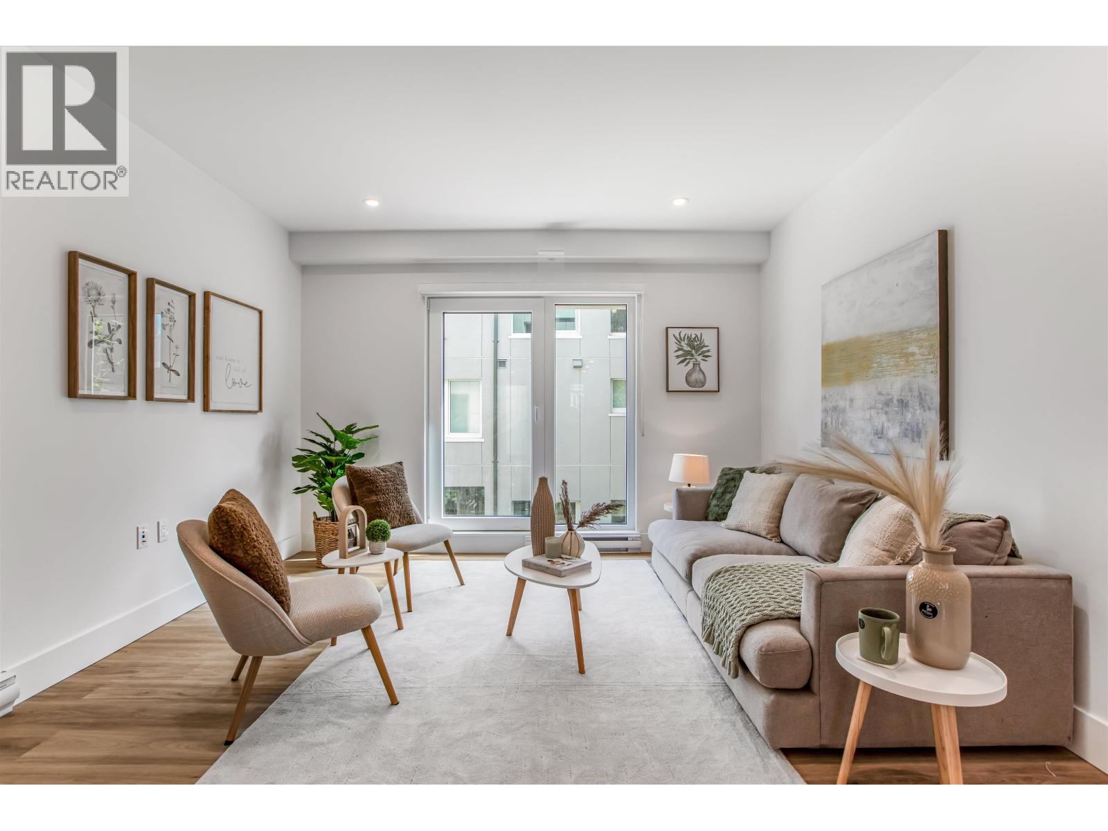 204 2075 E 1st Avenue, Vancouver, British Columbia  V5N 1B6 - Photo 12 - R3051725