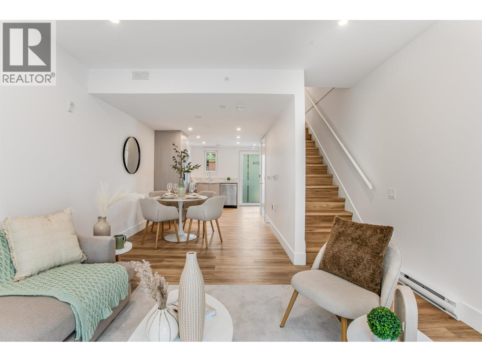 204 2075 E 1st Avenue, Vancouver, British Columbia  V5N 1B6 - Photo 15 - R3051725
