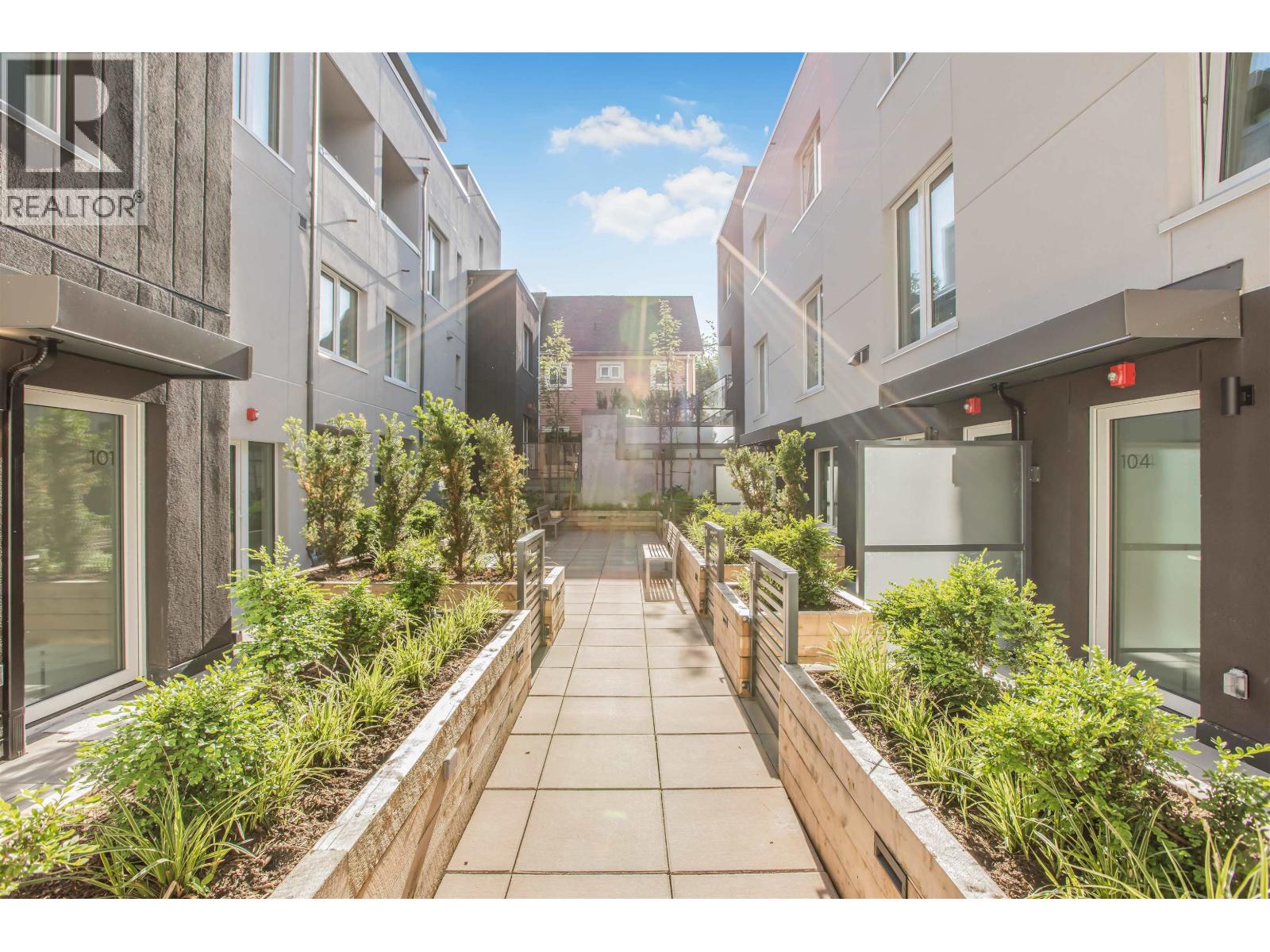 204 2075 E 1st Avenue, Vancouver, British Columbia  V5N 1B6 - Photo 37 - R3051725
